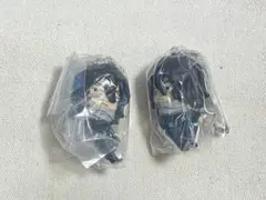 でふぉフィグ! 僕のヒーローアカデミア 相澤消太 2点セット