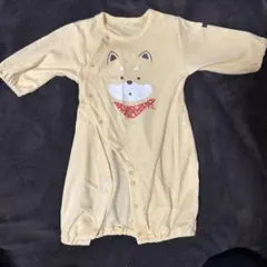 ロンパース 50~60 新生児 男の子 女の子