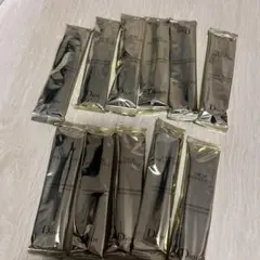 【新品未開封】ディオール　おしぼりパフューム　11点