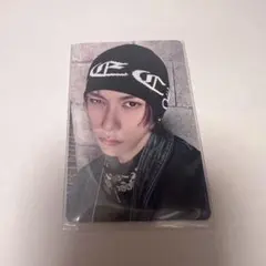 INI MATCH UP GREEN ver. 池﨑理人（池崎理人） トレカ