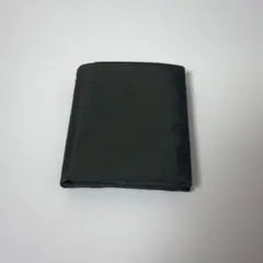 ULウォレット（二つ折り）X-PAC ダークグリーン　ハンドメイド品