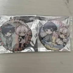2026年最新】after the rain 缶バッジの人気アイテム - メルカリ