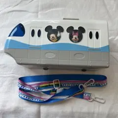 リゾートライン　ポップコーンバケット　ディズニー