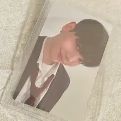 【boynextdoor】showcase・ショーケース・会場限定/ジェヒョン