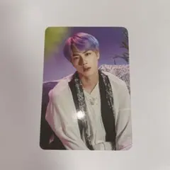 BTS MAGICSHOP ミニフォト　トレカ　ジン