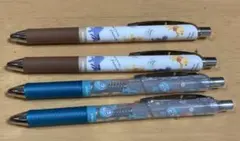 新品⭐︎ペンてるエナージェルシャーペンセットのサムネイル