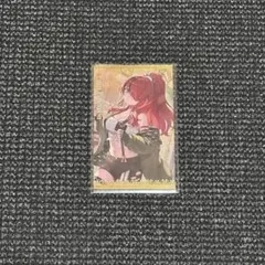 レイン・パターソン ボイスビジュアルカード Trick or Treat