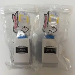 キンプリ スターリングドームツアー2026 ペンラ 2個セット