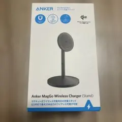 Anker MagGo Wireless Charger (Stand)