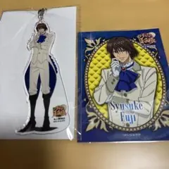 2025年最新】新テニスの王子様 バースデーセット 不二周助の人気