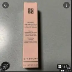 Givenchy Rose Perfecto Liquid Balm 6mlのサムネイル