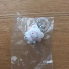 b*u様 サンリオ ふわふわスノー マイメロ