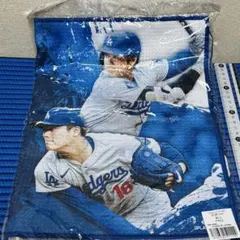 MLBワールドツアー東京シリーズ 2025 タオル -