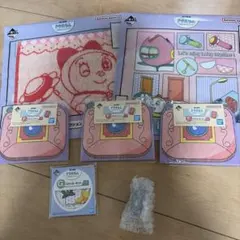 ドラえもんくじ