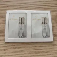 クレ・ド・ポーボーテ　セラムエクラS Ⅱ