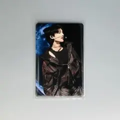 【&TEAM｜ YUMA ゆうま 】ライブフォト トレカ