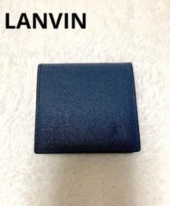 LANVIN コインケース