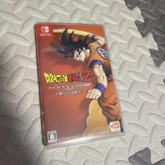 2026年最新】ドラゴンボールz kakarot カカロットの人気アイテム