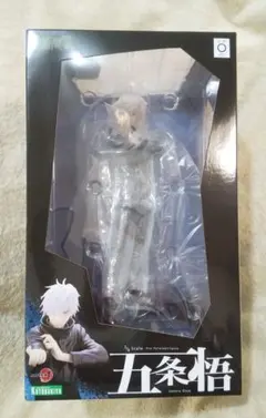 ARTFX J 五条悟 呪術廻戦 1/8フィギュア
