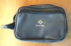 デービッドヒックス 【 DAVID HICKS】 メンズバッグ