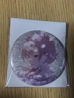 プロセカ グリッター缶バッジ MEIKO
