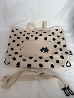 2026年最新】ネネット にゃー リュックの人気アイテム - メルカリ