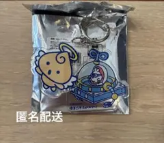 たまごっちふぁくとり〜　セットアクリルキーホルダー　てんしっち