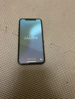 【価格最終安値】‼️ iPhone 11proゴールド 本体バッテリー 72%