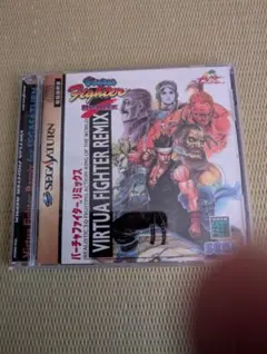 2026年最新】バーチャファイターリミックス セガサターンの人気