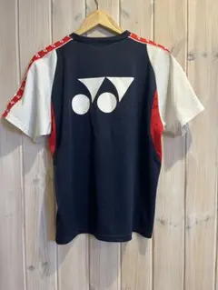 ヨネックス　ゲームシャツ　ユニフォーム　美品