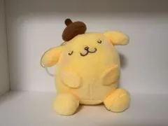 むにゃすや　ポムポムプリン