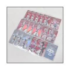 にじさんじ ウエハース まとめ②