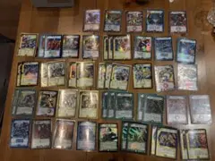 まとめ デュエルマスターズ