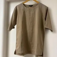 Ciaopanic M ベージュ 半袖 Tシャツ