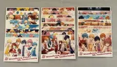 すとぷり ファミマコラボブロマイド