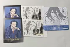WIND BREAKER　ウィンブレ　ウィンブレ展　ぱしゃこれ　杉下京太郎