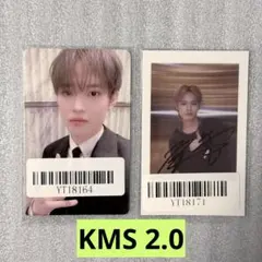 NCT DREAM DREAMSCAPE チョンロ KMS 中華 ヨントン