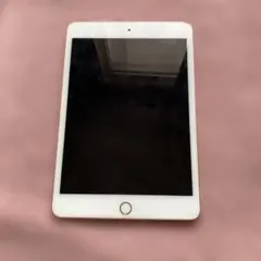 iPad mini Wi-Fi Cellular