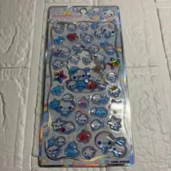 ★正規品★光るジュエルプチドロップ　ストーンつき　あわわちゃん　カミオジャパン