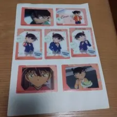 名探偵コナン　ふぁぼカvol.8 江戸川コナンセット