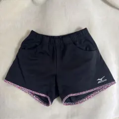 MIZUNO テニスウェア　ショートパンツ