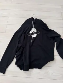 CRONOS フード付パーカー 新品タグ付 CRONOS クロノス パーカー 新品の通販 by taroukun｜ラクマ