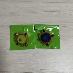 あんスタ 巴日和 漣ジュン Eve リングライト