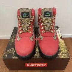 2025年最新】supreme timberland yankeesの人気アイテム - メルカリ
