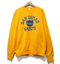 USA製 Hanes カレッジスウェット L ヘインズ 古着