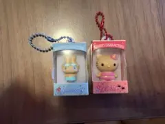 サンリオキャラクターズ チョコボックス