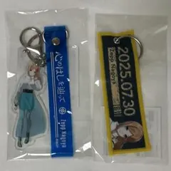 非売品】モーニング娘。 モー娘 モスバーガーアクリルスタンド番号札