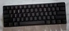 apex pro mini ゲーミングキーボード 本体のみ　動作確認済み