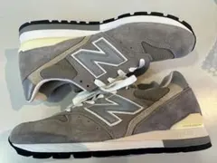 USA製 ニューバランス M996 US8.5 新品