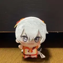 ちびぐるみ アイドルマスター sideM 硲道夫